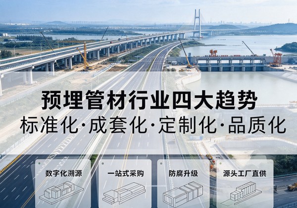 安仁行业发展趋势总结